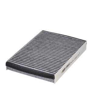 Filtru aer habitaclu HENGST FILTER E962LC – RENAULT | AutoRival