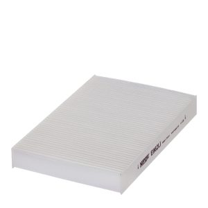 Filtru aer habitaclu HENGST FILTER E962LI – RENAULT | AutoRival