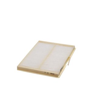 Filtru aer habitaclu HENGST FILTER E979LI – RENAULT | AutoRival