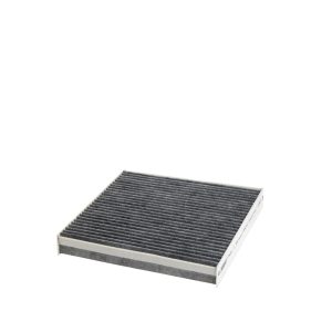 Filtru aer habitaclu HENGST FILTER E997LC – RENAULT | AutoRival