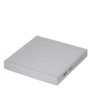 Filtru aer habitaclu HENGST FILTER E997LI – RENAULT | AutoRival