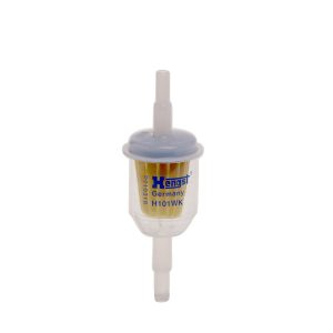 Filtru combustibil HENGST FILTER H101WK – RENAULT | AutoRival