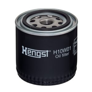 Filtru ulei HENGST FILTER H10W01 – RENAULT | AutoRival