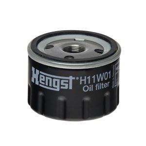 Filtru ulei HENGST FILTER H11W01 – RENAULT | AutoRival