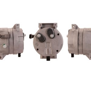 Compresor climatizare LUCAS ACP257 – RENAULT | AutoRival