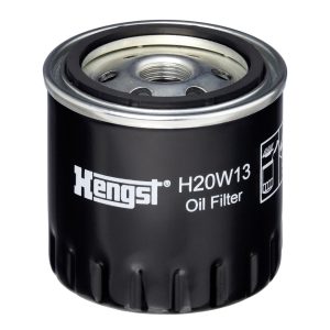 Filtru ulei HENGST FILTER H20W13 – RENAULT | AutoRival
