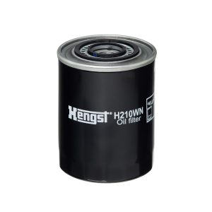 Filtru ulei HENGST FILTER H210WN – RENAULT | AutoRival
