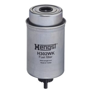 Filtru combustibil HENGST FILTER H302WK – RENAULT | AutoRival