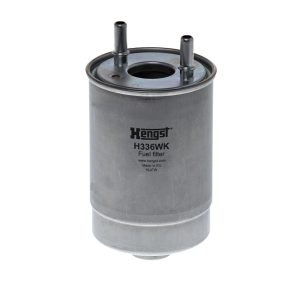 Filtru combustibil HENGST FILTER H336WK – RENAULT | AutoRival