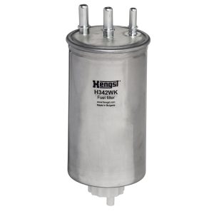 Filtru combustibil HENGST FILTER H342WK – RENAULT | AutoRival