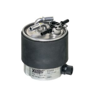 Filtru combustibil HENGST FILTER H344WK – RENAULT | AutoRival