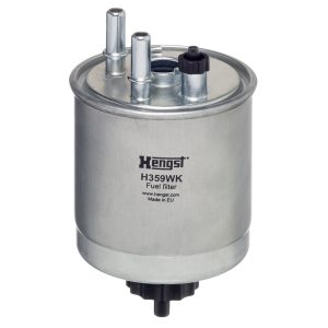 Filtru combustibil HENGST FILTER H359WK – RENAULT | AutoRival
