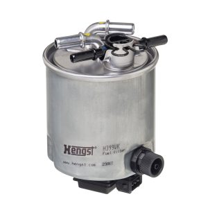 Filtru combustibil HENGST FILTER H399WK – RENAULT | AutoRival