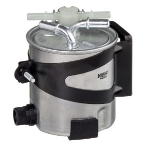 Filtru combustibil HENGST FILTER H424WK – RENAULT | AutoRival