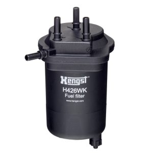 Filtru combustibil HENGST FILTER H426WK – RENAULT | AutoRival