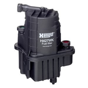 Filtru combustibil HENGST FILTER H427WK – RENAULT | AutoRival