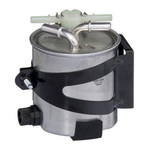 Filtru combustibil HENGST FILTER H441WK – RENAULT | AutoRival