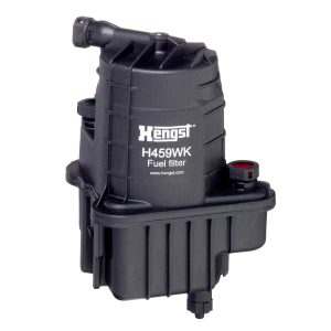 Filtru combustibil HENGST FILTER H459WK – RENAULT | AutoRival