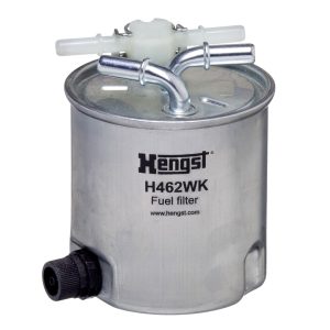 Filtru combustibil HENGST FILTER H462WK – RENAULT | AutoRival