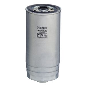 Filtru combustibil HENGST FILTER H70WK16 – RENAULT | AutoRival