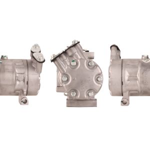 Compresor climatizare LUCAS ACP337 – RENAULT | AutoRival