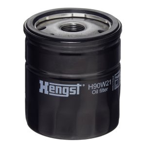 Filtru ulei HENGST FILTER H90W21 – RENAULT | AutoRival