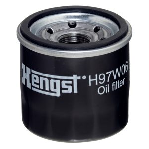 Filtru ulei HENGST FILTER H97W06 – RENAULT | AutoRival