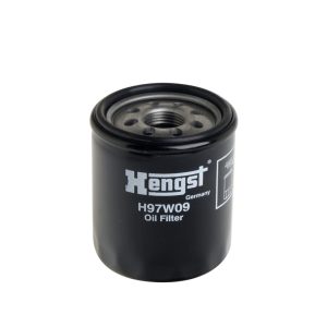 Filtru ulei HENGST FILTER H97W09 – RENAULT | AutoRival