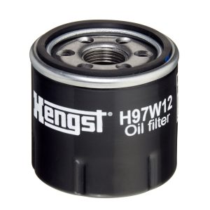 Filtru ulei HENGST FILTER H97W12 – RENAULT | AutoRival