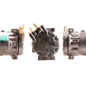 Compresor climatizare LUCAS ACP596 – RENAULT | AutoRival
