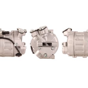 Compresor climatizare LUCAS ACP700 – RENAULT | AutoRival