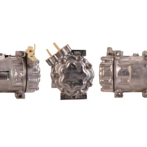 Compresor climatizare LUCAS ACP815 – RENAULT | AutoRival