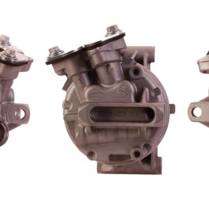 Compresor climatizare LUCAS ACP822 – RENAULT | AutoRival