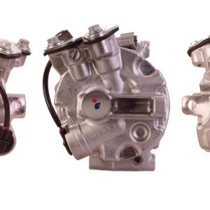 Compresor climatizare LUCAS ACP829 – RENAULT | AutoRival