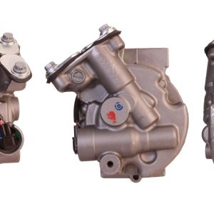 Compresor climatizare LUCAS ACP920 – RENAULT | AutoRival