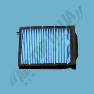 Filtru aer habitaclu ZAFFO Z3A470 – RENAULT | AutoRival