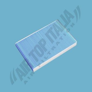Filtru aer habitaclu ZAFFO Z3A594 – RENAULT | AutoRival