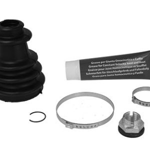 Ansamblu burduf articulatie planetara METELLI 13-0225 – RENAULT | AutoRival