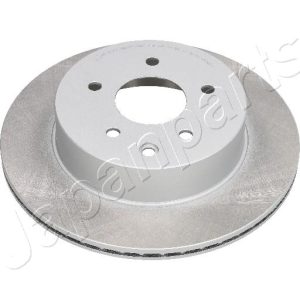 Disc frana JAPANPARTS DP-158C – RENAULT | AutoRival