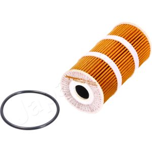 Filtru ulei JAPANPARTS FO-ECO119 – RENAULT | AutoRival