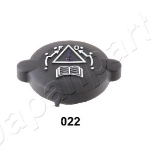 Buson radiator JAPANPARTS KH-022 – RENAULT | AutoRival