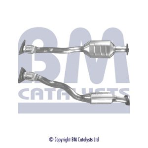 Catalizator BM CATALYSTS BM80133H – RENAULT | AutoRival
