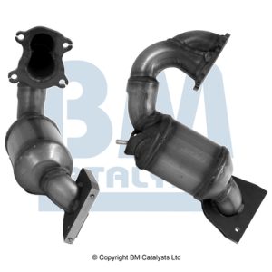 Catalizator BM CATALYSTS BM80232H – RENAULT | AutoRival