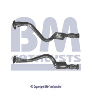 Catalizator BM CATALYSTS BM80234H – RENAULT | AutoRival