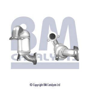 Catalizator BM CATALYSTS BM80309H – RENAULT | AutoRival