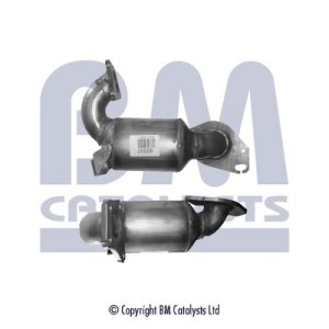 Catalizator BM CATALYSTS BM80337H – RENAULT | AutoRival