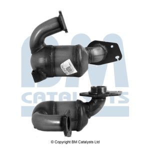 Catalizator BM CATALYSTS BM80382H – RENAULT | AutoRival