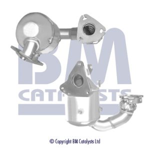 Catalizator BM CATALYSTS BM80402H – RENAULT | AutoRival