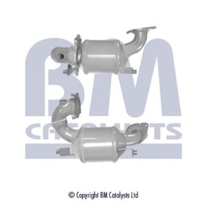 Catalizator BM CATALYSTS BM80481H – RENAULT | AutoRival