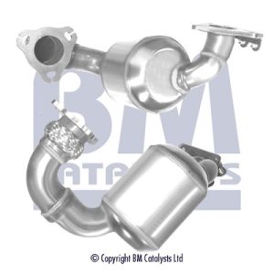 Catalizator BM CATALYSTS BM80527H – RENAULT | AutoRival
